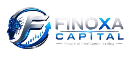 FINOXA Logo